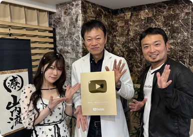 YouTubeマーケティングの成果