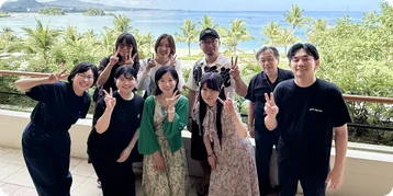 社員旅行