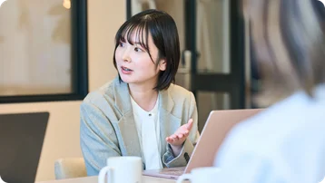 裁量権の大きさ