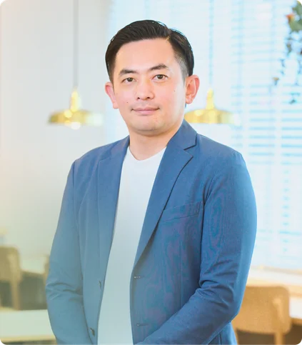 未経験からYouTubeマーケターへ。「答えのない世界」で成長し続ける挑戦