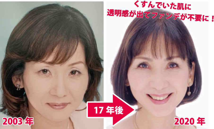 今野今日子さん