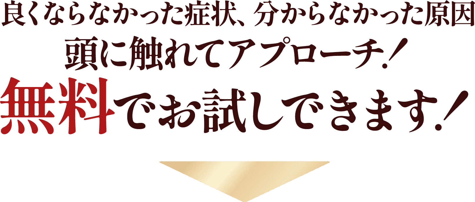 無料で今だけお試しできます!